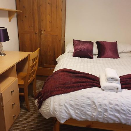 Chaps Guesthouse Southampton Ngoại thất bức ảnh