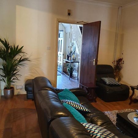 Chaps Guesthouse Southampton Ngoại thất bức ảnh