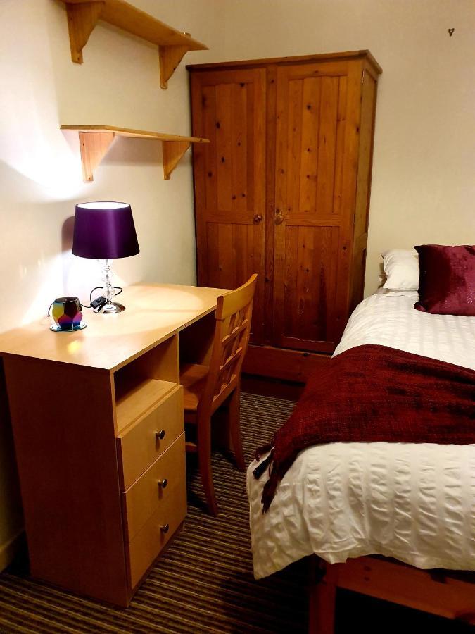 Chaps Guesthouse Southampton Ngoại thất bức ảnh