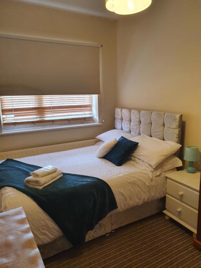 Chaps Guesthouse Southampton Ngoại thất bức ảnh