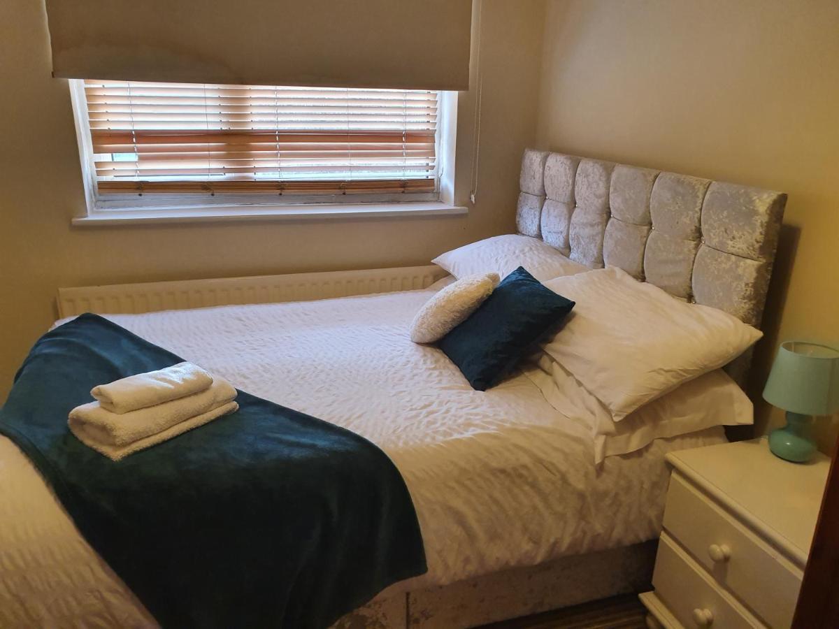 Chaps Guesthouse Southampton Ngoại thất bức ảnh