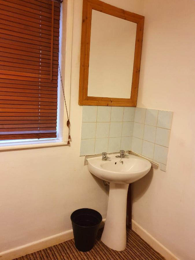Chaps Guesthouse Southampton Ngoại thất bức ảnh