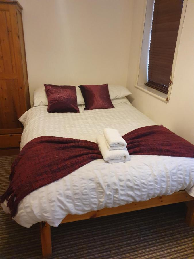 Chaps Guesthouse Southampton Ngoại thất bức ảnh
