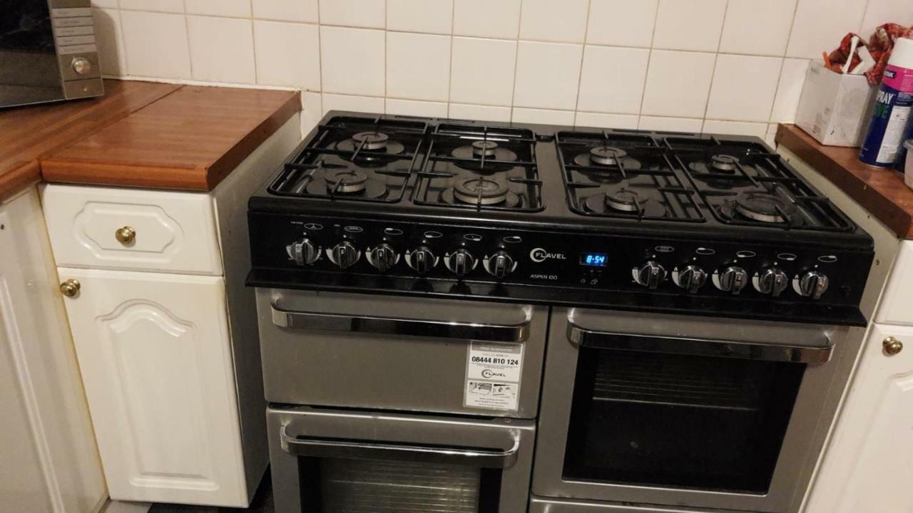 Chaps Guesthouse Southampton Ngoại thất bức ảnh
