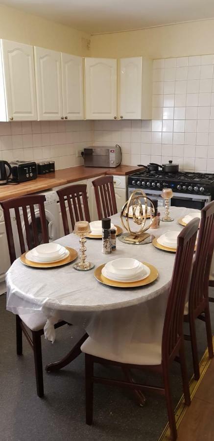 Chaps Guesthouse Southampton Ngoại thất bức ảnh