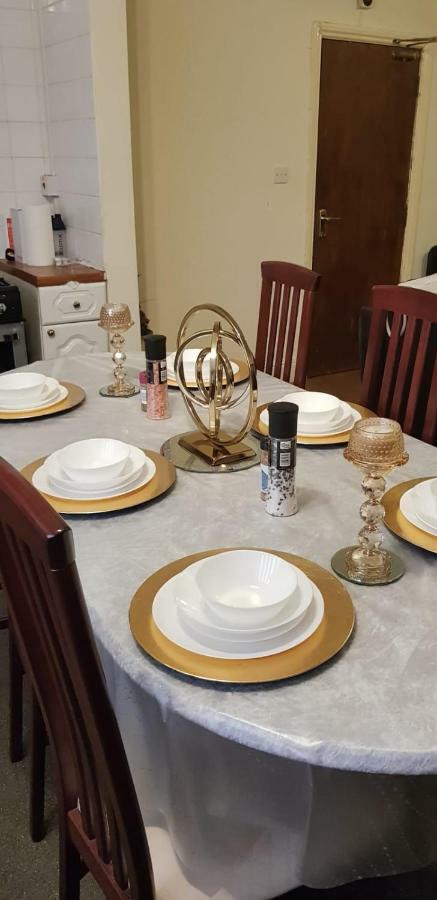 Chaps Guesthouse Southampton Ngoại thất bức ảnh