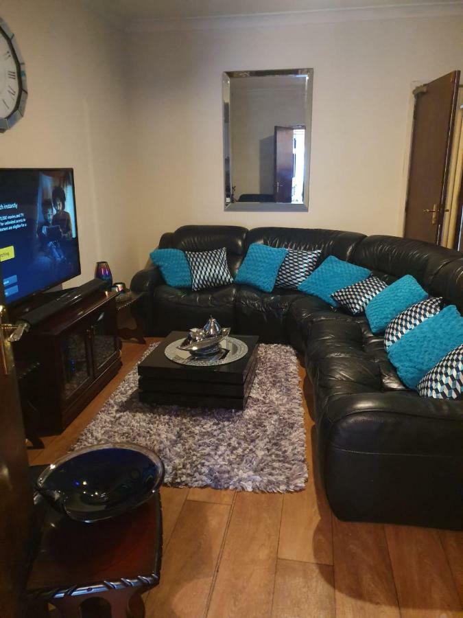 Chaps Guesthouse Southampton Ngoại thất bức ảnh