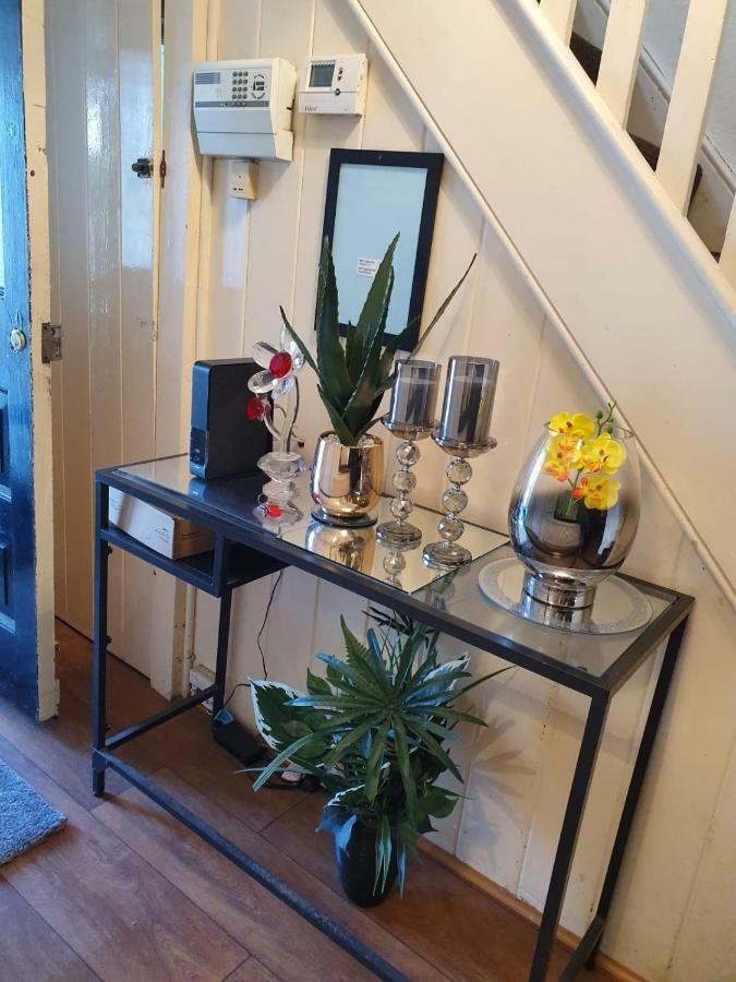 Chaps Guesthouse Southampton Ngoại thất bức ảnh