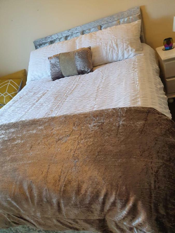 Chaps Guesthouse Southampton Ngoại thất bức ảnh