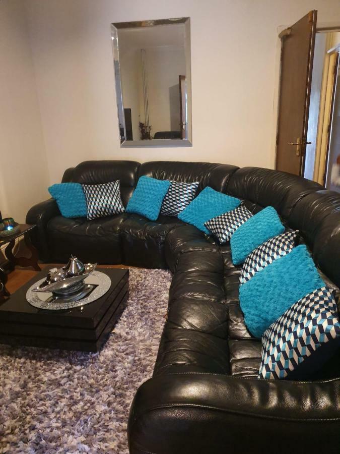 Chaps Guesthouse Southampton Ngoại thất bức ảnh