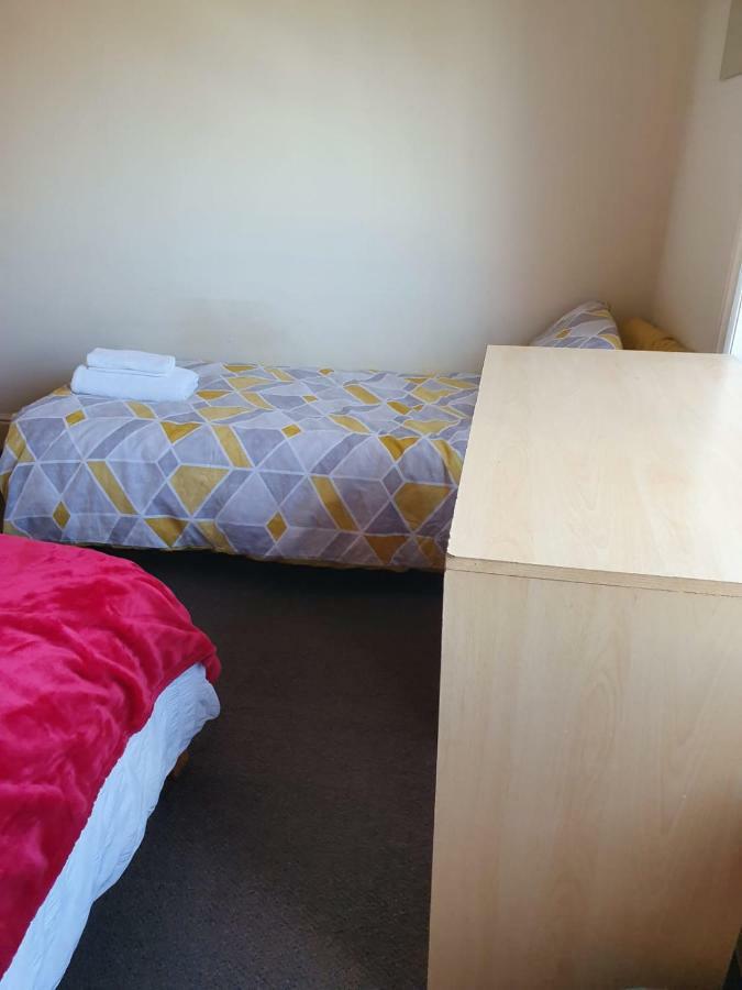 Chaps Guesthouse Southampton Ngoại thất bức ảnh