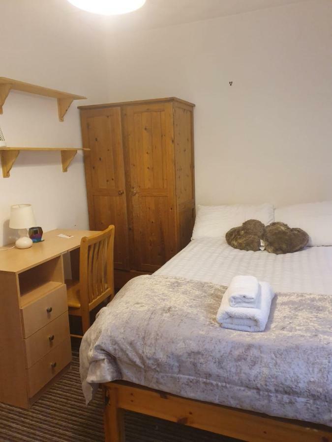 Chaps Guesthouse Southampton Ngoại thất bức ảnh