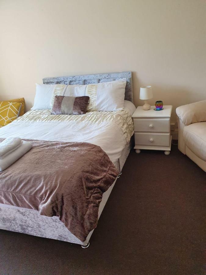 Chaps Guesthouse Southampton Ngoại thất bức ảnh