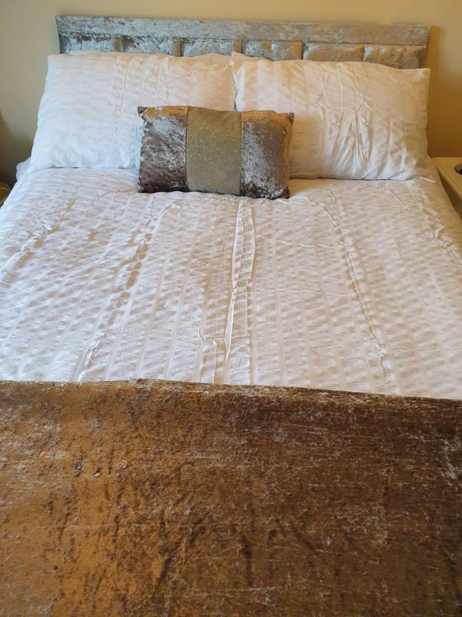 Chaps Guesthouse Southampton Ngoại thất bức ảnh