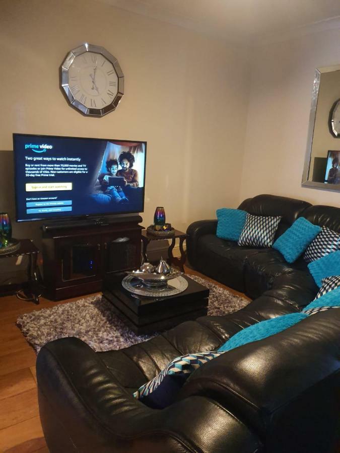 Chaps Guesthouse Southampton Ngoại thất bức ảnh